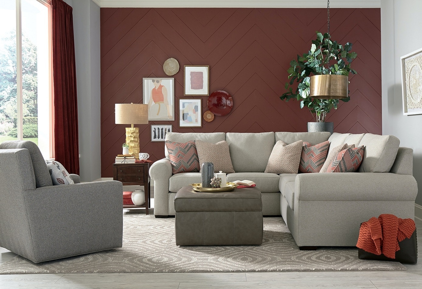 Rice Furniture Saranac Lake, NY Affordable Home Furnishings